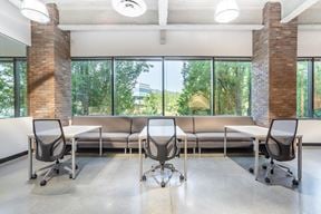 Regus - Pleasanton - Bernal Corporate Park