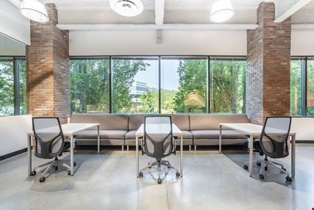 Coworking space for Rent at 6701 Koll Center Pkwy Suite 250 in Pleasanton