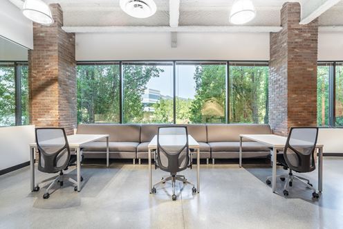 Regus - Pleasanton - Bernal Corporate Park