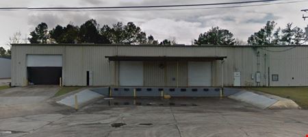 Photo of commercial space at 7381 East Spartan Boulevard in North Charleston