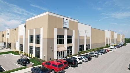 Photo of commercial space at 6700 Orville Ave. in Kansas City