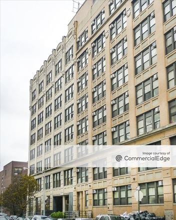 95 Morton Street