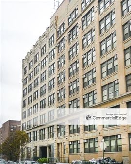 95 Morton Street