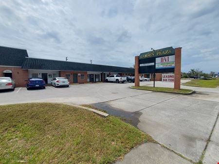 Office space for Rent at 7710 Massachusetts Avenue in New Port Richey