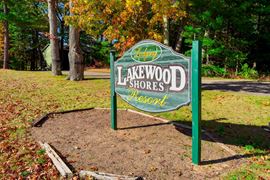 Lakewood Shores Golf Resort