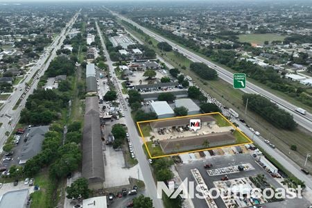 Industrial space for Rent at 1726 Southwest Biltmore Street in Port St. Lucie