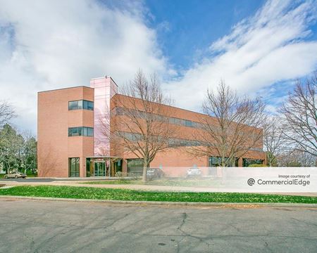 Office space for Rent at 5301 South Federal Circle in Littleton