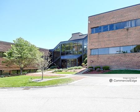 Office space for Rent at 2 Elizabeth Drive in Chelmsford
