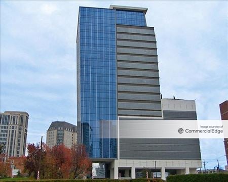 Office space for Rent at 2501 N Harwood St in Dallas