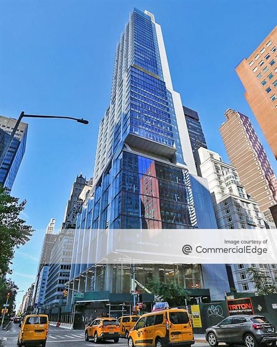 425 Park Avenue