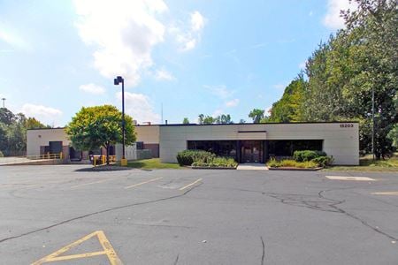 Photo of commercial space at 15203 S. Commerce Drive in Dearborn