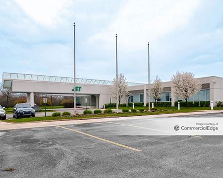 Industrial space for Rent at 1957 South Lakeside Drive in Waukegan