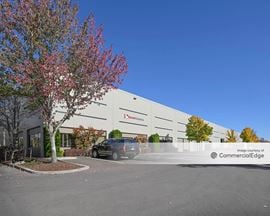 Evergreen Business Park
