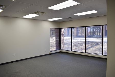 Commercial space for Rent at 700 -730 East Park Boulevard in Plano