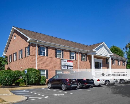Eden Park Professional Center