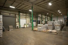 Move-In-Ready Warehouse in a Premier Logistics Corridor