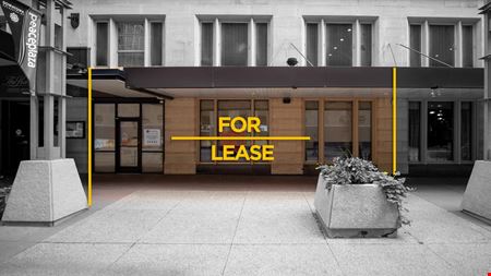 Retail space for Rent at 20 2nd Ave SW in Rochester