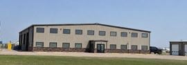 14,100± SF Industrial Investment on 4.98± AC