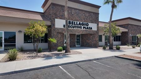 Photo of commercial space at 333 North Dobson Road in Chandler
