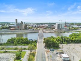 Mayo Bridge Redevelopment Opportunity