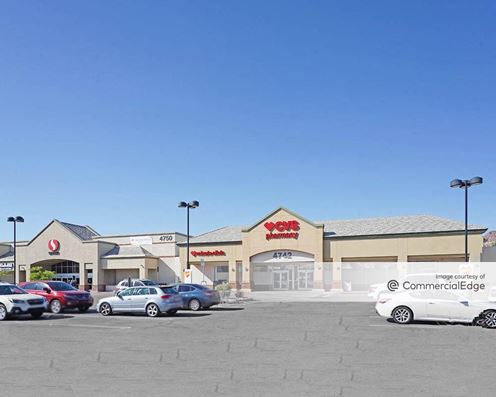 Arcadia Towne Center