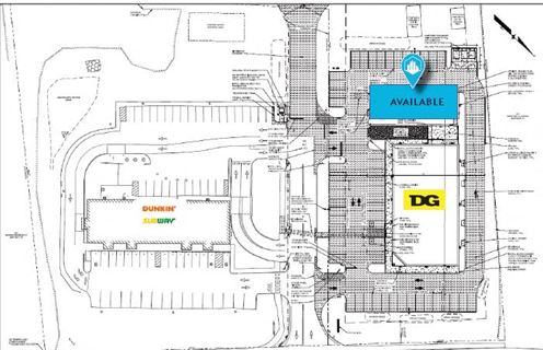 Waterboro Crossing Phase II