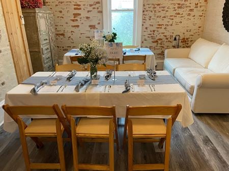 Mixed Use space for Sale at 603 E Main St in Union City