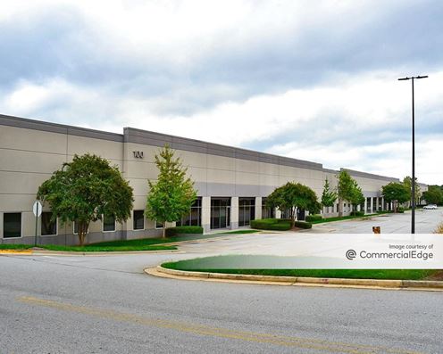 Air Commerce Business Park