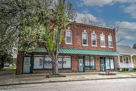 Photo of commercial space at 602 3rd Street in Augusta