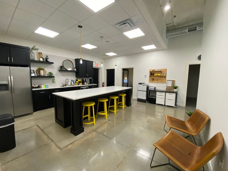 Rise Coworking