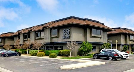 Photo of commercial space at 55 Shaw Avenue in Clovis
