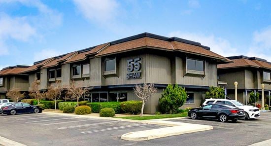 55 Shaw Offices