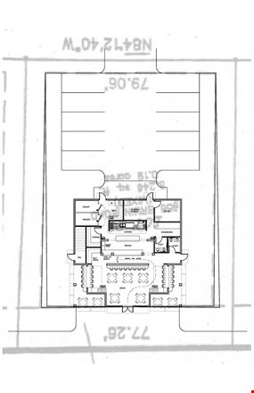 Commercial or Live/Work Opportunity in Downtown Bluffton