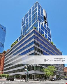 Hudson Commons