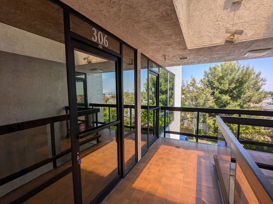 510 North 13th Ave, Suite 306-310