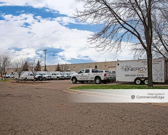 Energy Park Corporate Center