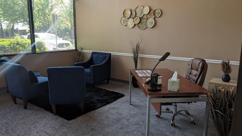 Converge Workspaces, LLC - Converge Workspaces