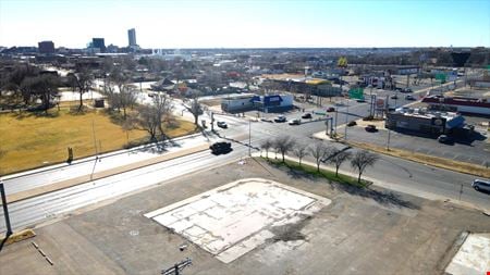 VacantLand space for Sale at 800 North Buchanan Street in Amarillo