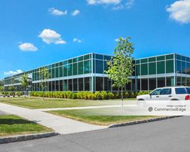 Jefferson Halsey Center