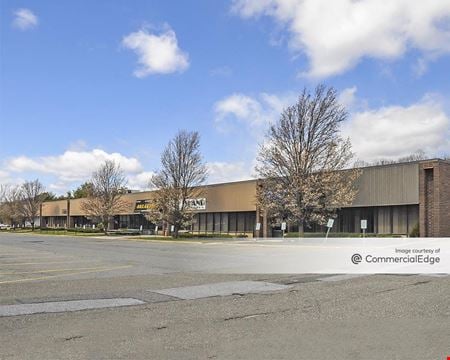 Industrial space for Rent at 20 Oser Avenue in Hauppauge