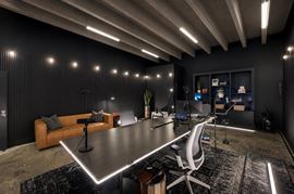 Music City Work Club - 4909 Alabama Avenue