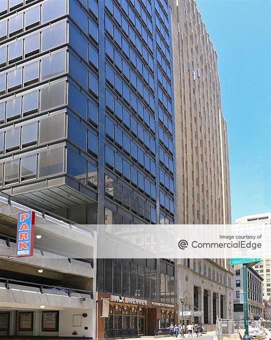 1500 Walnut Street Executive Offices - Center City Philadelphia