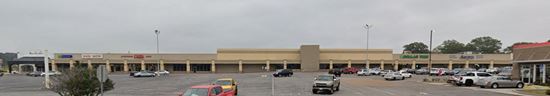 Magee Shopping Center