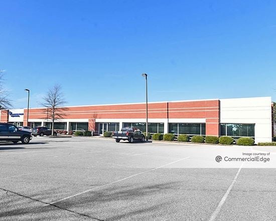Bridgeway Technology Center III