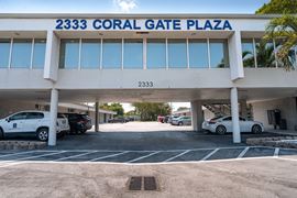 2333 Coral Gate Plaza