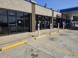 7295 GA Hwy 85 Retail Space