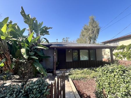 Multi-Family space for Sale at 2297-2299 Glendale Boulevard in Los Angeles