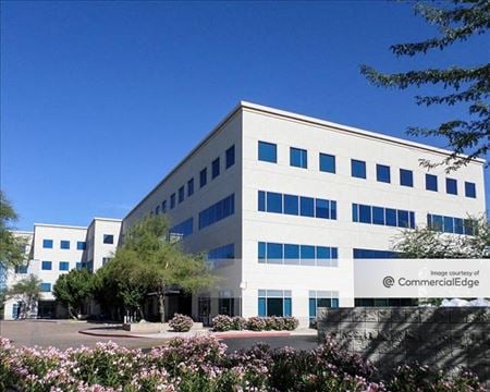 Office space for Rent at 4835 E Cactus Road in Phoenix