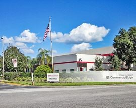 1801 Cypress Lake Drive
