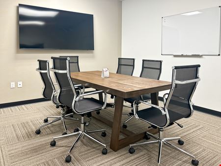 Photo of commercial space at 17036 South Harlan Road 1st Floor in Lathrop
